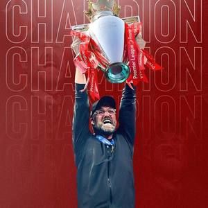 Meet your Posher, Tony